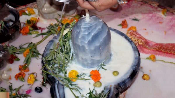 Rudrabhishek Puja